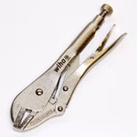 Bild der wiha Gripzange 250mm