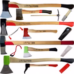 Bild aller Adler Werkzeuge