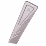 Bild des Alu Drehkeil 800g