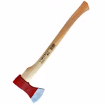 Bild der Adler Holzaxt 1250g roter Kopf
