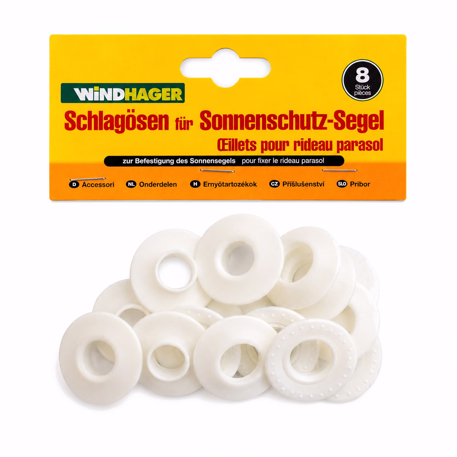 Bild der Windhager Schlagösen Bild der Windhager Schlagösen