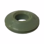 Bild der windhager Kunststoffösen in Verpackung