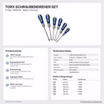 Bild des Wiha Giss Schraubendrehers Bild des Wiha Giss Schraubendrehers