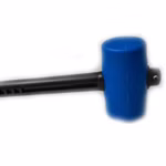 Bild des Fliesenhammers