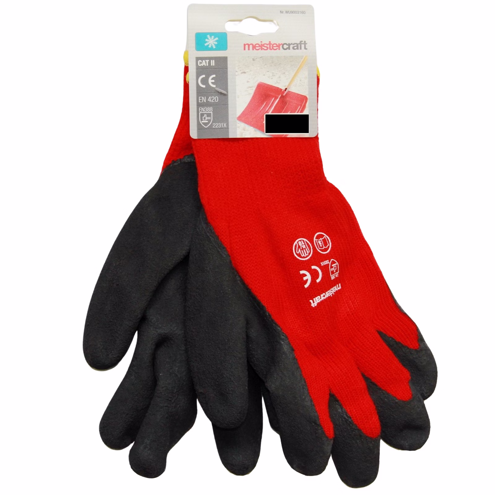 Bild des Handschuhs 3160