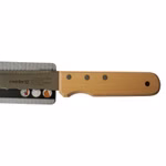 Bild des Meister Dämmstoffmessers