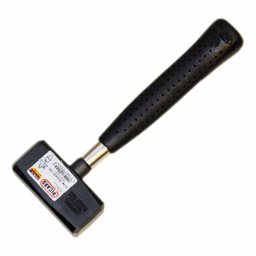 Bild des 1250g Fäustel liegend