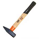 Bild des 800g Schlosserhammers liegend