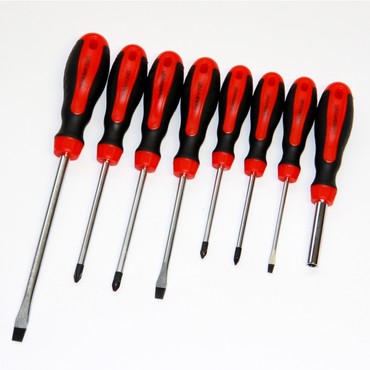 Zasdvn Schraubendreher-Bits 5-teilig – Y-Typ, Innen-Kreuz, Sonderformen, Aus Chrom-Vanadium-Stahl, Für 6,35 Mm Bohrer