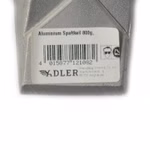 Bild des Alu-Spaltkeils