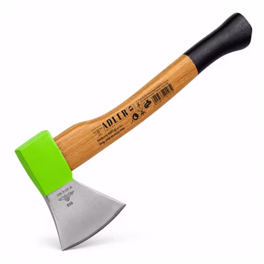 Bild der Adler 600g Hickory Axt Bild der Adler 600g Hickory Axt