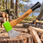 Bild der Adler 600g Hickory Axt Bild der Adler 600g Hickory Axt
