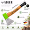 Bild der Adler 600g Hickory Axt Bild der Adler 600g Hickory Axt