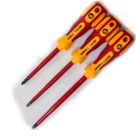 Bild des VDE Schraubendreher Sets