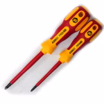 Bild des VDE Schraubendreher Sets