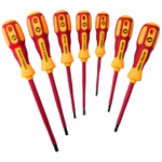 Bild des Schraubendreher-Sets