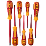 Bild des Schraubendreher-Sets