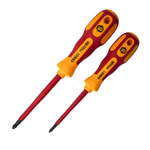 Bild des Schraubendreher-Sets