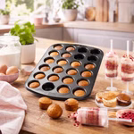 Lifestyle Bild der Pop-Up-Cake-Form