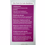 Bild der Pop-Up-Cake-Form
