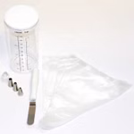 Bild des Dekorier-Sets
