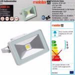 Bild des Strahler 20 Watt ohne Bewegungsmelder