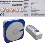 Nahaufnahme Funkgong WU7474270
