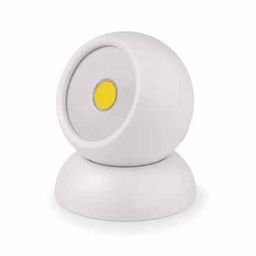 Bild der meister LED Nachttischlampe 200 lm Bild der meister LED Nachttischlampe 200 lm