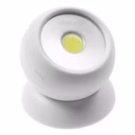 Bild des Tischlichtes