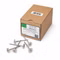 spengler-4-5x65-tx-blank-20mmDS-1.jpg Bild Frontalaufnahme Karton + Schraube(n) der Sorte 4.5x65mm TX20 blank mit 20mm Dichtscheibe