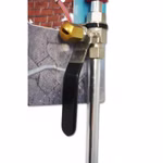 Bild der Cornat Sprühdüse