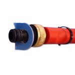 Bild der Cornat Sprühdüse