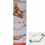 Bild der Verpackung des Haltegriff 45cm