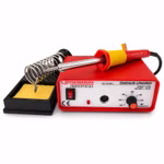 Bild der Rothenberger Lötstation 30Watt 12 Volt