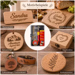 Bild des Rothenberger Brandmalsets Bild des Rothenberger Brandmalsets