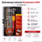 Bild des Rothenberger Brandmalsets Bild des Rothenberger Brandmalsets