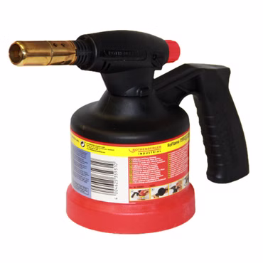 Bild der Rothenberger Lötlampe RoFlame