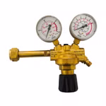 Bild des Druckminderers in Verpackung