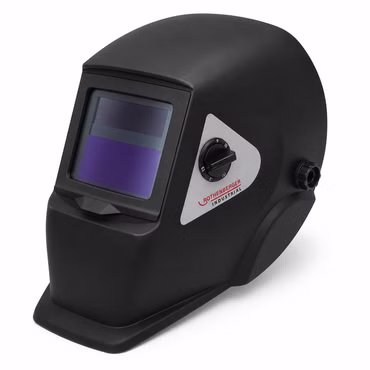 Bild des Rothenberger RoProtect Automatik-Schweissschutzhelms Bild des Rothenberger RoProtect Automatik-Schweissschutzhelms