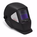 Bild des Rothenberger RoProtect Automatik-Schweissschutzhelms