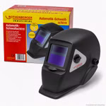 Bild des Rothenberger RoProtect Automatik-Schweissschutzhelms