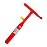 Bild des Rothenberger Schlackehammers Bild des Rothenberger Schlackehammers