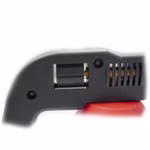 Bild des RoFlame Premium