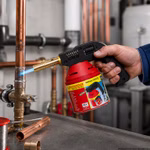Bild des Rothenberger RoFlame Premium Bild des Rothenberger RoFlame Premium