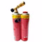 HotPack18078-2Gas.jpg Nahaufnahme Lötbrenner und 2x multigas300 Kartusche