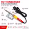 Bild des Rothenberger Lötkolbens Bild des Rothenberger Lötkolbens