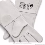 Bild der Rothenberger Schweisserhandschuhe Gr.10 Bild der Rothenberger Schweisserhandschuhe Gr.10