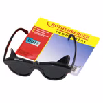 Bild der Rothenberger Schutzbrille