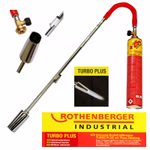 Bild von Universalbrenner Turbo Plus