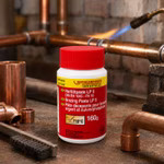 Bild der Rothenberger Hartlötpaste LP5
